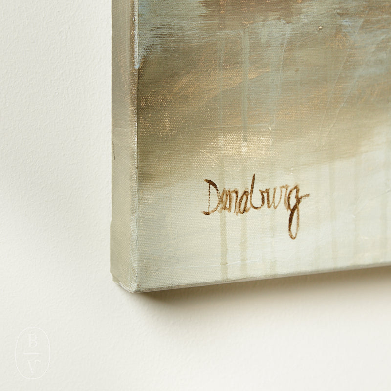 Vicki Denaburg GREAT VIEW DIPTYCH 2