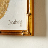 Vicki Denaburg FRAMED FLORAL LOVER 2