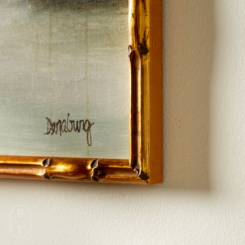 Vicki Denaburg FRAMED NATURE LOVER 2