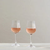 SET OF 2 VINTNER TULIP WINE IN A GIFT BOX