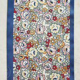 Virtue ESTHER CROSS SCARF NECKLACE