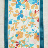 Virtue ESTHER CROSS SCARF NECKLACE