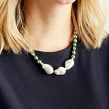 Virtue THE KENDRA NECKLACE