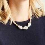 Virtue THE KENDRA NECKLACE