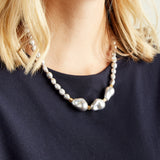 Virtue THE KENDRA NECKLACE