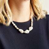 Virtue THE KENDRA NECKLACE