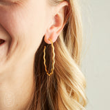 Virtue THE CLAIRE EARRINGS