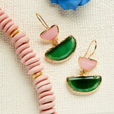 Virtue THE REGINA EARRINGS