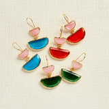 Virtue THE REGINA EARRINGS