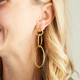 Virtue THE ARIA EARRINGS