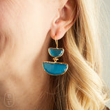 Virtue THE REGINA EARRINGS