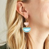Virtue THE REGINA EARRINGS