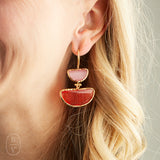 Virtue THE REGINA EARRINGS