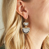 Virtue THE REGINA EARRINGS