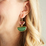 Virtue THE REGINA EARRINGS