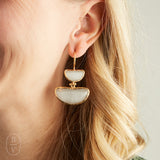 Virtue THE REGINA EARRINGS