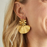 Virtue THE ELOISE EARRINGS