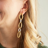 Virtue THE BLAIRE EARRINGS