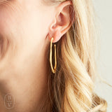 Virtue THE MISSY EARRINGS
