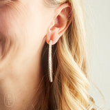 Virtue THE LESLIE EARRINGS