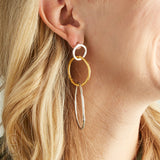 Virtue THE ARIA EARRINGS