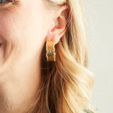 Virtue THE MARY EARRINGS