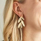 Virtue THE WILLOW EARRINGS