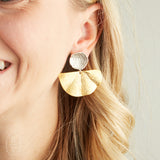Virtue THE ELSIE EARRINGS