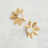 Virtue THE LOLA EARRINGS Gold