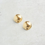 Virtue THE BLAKELY EARRINGS Gold