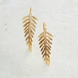 Virtue THE CHELSEA EARRINGS