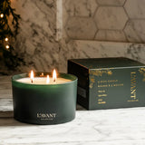 3 WICK CANDLE