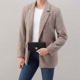 Hobo HUTTON LARGE WALLET SS26