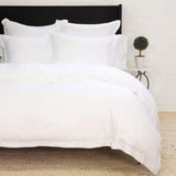 SHEENA BAMBOO SATEEN DUVET SET