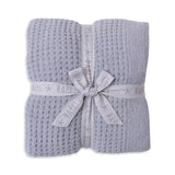 COZYCHIC WAFFLE THROW BLANKET