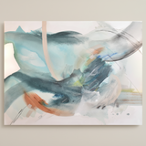 By Lacey WASH OVER ME