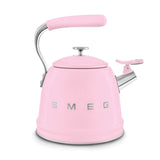 SMEG WHISTLING KETTLE