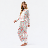 ANNIE PAJAMA SET