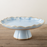 FLIRTY EDGE CAKE STAND