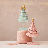 Creative Co-op METAL CHRISTMAS TREE