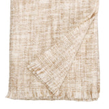 BOZEMAN OVERSIZED THROW