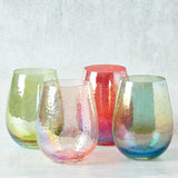 Zodax APERITIVO STEMLESS ALL PURPOSE GLASS