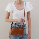 Hobo SABLE CROSSBODY FW25