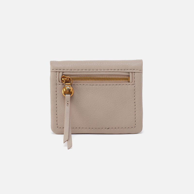 Hobo LUMEN MINI WALLET FW25