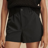 NILA MID RISE SHORT 3.5