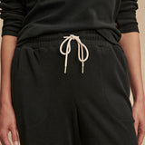 Varley BRUSHED RIB STRAIGHT LEG PANT 28