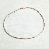 eNewton Design HOPE UNWRITTEN CHOKER