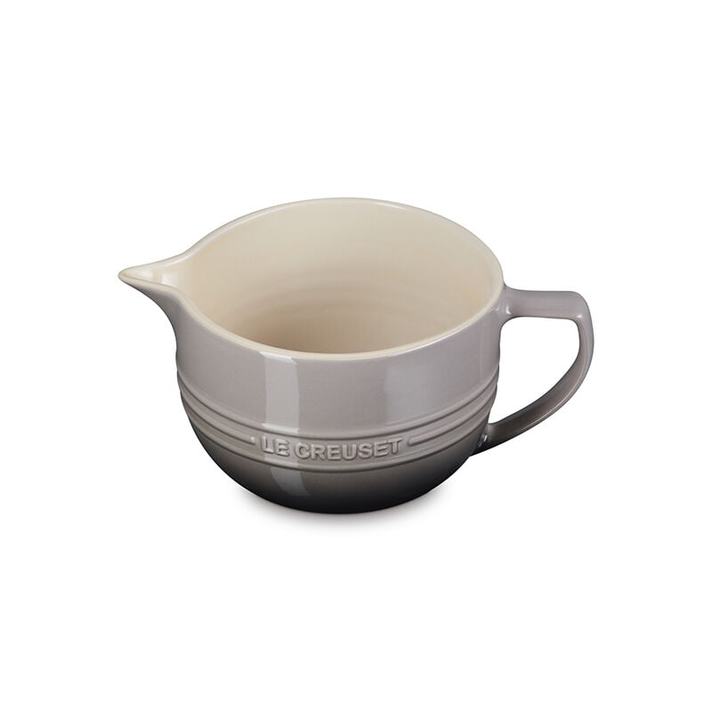 Le Creuset SIGNATURE BATTER BOWL Oyster 3.25 qt.