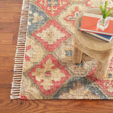 Dash and Albert PALI WOVEN JUTE RUG