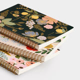 Rifle Paper Co SPIRAL NOTEBOOK